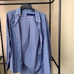 Polo by Ralph Lauren long sleeve button down.